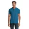 Tricou Polo, Barbati, maneca scurta, SOL'S, 2401E11712, Bumbac, Albastru slate, XL