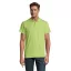 Tricou Polo, Barbati, maneca scurta, SOL'S, 2401E11728, Bumbac, Verde apple, M