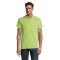 Tricou Polo, Barbati, maneca scurta, SOL'S, 2401E11730, Bumbac, Verde apple, XL
