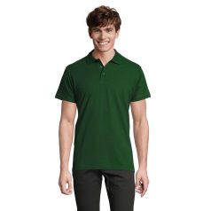   Tricou Polo, Barbati, maneca scurta, SOL'S, 2401E11761, Bumbac, Verde golf, M