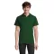 Tricou Polo, Barbati, maneca scurta, SOL'S, 2401E11762, Bumbac, Verde golf, S