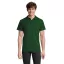 Tricou Polo, Barbati, maneca scurta, SOL'S, 2401E11763, Bumbac, Verde golf, XL