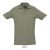 Tricou Polo, Barbati, maneca scurta, SOL'S, 2401E11773, Bumbac, Kaki, L