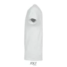 Tricou barbati, 2509E16473, SOL'S, 58x39x33 cm, Bumbac, Gri ash, 5XL