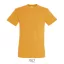 REGENT-UNI TSHIRT-150g, Cotton, Aztec Blue, TWIN, L