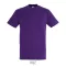 REGENT-UNI TSHIRT-150g, Cotton, Daffodil Yellow, TWIN, M