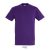 REGENT-UNI TSHIRT-150g, Cotton, Daffodil Yellow, TWIN, XS
