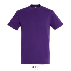 REGENT-UNI TSHIRT-150g, Cotton, Daffodil Yellow, TWIN, XXS