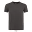 Tricou 42FEB234571, Regent, Bumbac, Unisex, Gri Dark, XL