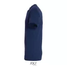 Tricou barbati, 2509E16479, SOL'S, 58x39x33 cm, Bumbac, Albastru denim, 5XL