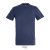 REGENT-UNI TSHIRT-150g, Cotton, Denim Blue, TWIN, XS