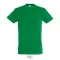 Tricou barbati, 2509E16489, SOL'S, 58x39x33 cm, Bumbac, Verde kelly, 5XL