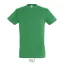 REGENT-UNI TSHIRT-150g, Cotton, kelly green, TWIN, XL