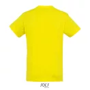 Tricou barbati, 2509E16492, SOL'S, 58x39x33 cm, Bumbac, Galben lemon, 5XL