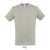 REGENT-UNI TSHIRT-150g, Cotton, Light Gold, TWIN, L