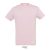 REGENT-UNI TSHIRT-150g, Cotton, Medium Pink, TWIN, XS