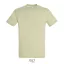 REGENT-UNI TSHIRT-150g, Cotton, Soft Green, TWIN, L