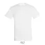 REGENT-UNI TSHIRT-150g, Cotton, white, TWIN, L