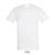 REGENT-UNI TSHIRT-150g, Cotton, white, TWIN, M