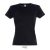 MISS-WOMEN TSHIRT-150g, Cotton, Diva Blue, FEMALE, XL