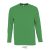 MONARCH-MEN TSHIRT-150g, Cotton, kelly green, TWIN, S