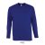 MONARCH-MEN TSHIRT-150g, Cotton, Ultramarine, TWIN, M