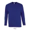 MONARCH-MEN TSHIRT-150g, Cotton, Ultramarine, TWIN, M