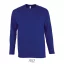 MONARCH-MEN TSHIRT-150g, Cotton, Ultramarine, TWIN, S
