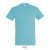 IMPERIAL-MEN TSHIRT-190g, Cotton, Atoll, TWIN, L