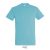 IMPERIAL-MEN TSHIRT-190g, Cotton, Atoll, TWIN, S
