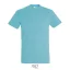 IMPERIAL-MEN TSHIRT-190g, Cotton, Atoll, TWIN, XL