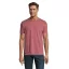 Tricou la baza gatului, Barbati, maneca scurta, SOL'S, 2401E11863, Bumbac, Roz ancient, L