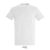 Tricou Barbati, 42FEB234136, Imperial, Bumbac, Masculin, Gri Ash, 5XL