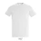 IMPERIAL-MEN TSHIRT-190g, Cotton, ash, TWIN, L
