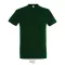 Tricou barbati, 2509E16876, SOL'S, 64x41x19 cm, Bumbac, Verde bottle, XS