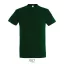 Tricou barbati, 2509E16876, SOL'S, 64x41x19 cm, Bumbac, Verde bottle, XS