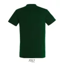 Tricou barbati, 2509E16876, SOL'S, 64x41x19 cm, Bumbac, Verde bottle, XS
