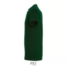 Tricou barbati, 2509E16876, SOL'S, 64x41x19 cm, Bumbac, Verde bottle, XS