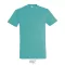 IMPERIAL-MEN TSHIRT-190g, Cotton, Carolina Blue, TWIN, S