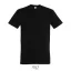 IMPERIAL-MEN TSHIRT-190g, Cotton, Diva Blue, TWIN, S