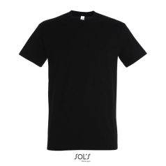 IMPERIAL-MEN TSHIRT-190g, Cotton, Diva Blue, TWIN, XXL