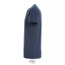 Tricou barbati, 2509E16882, SOL'S, 64x41x19 cm, Bumbac, Albastru denim, XS