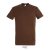 IMPERIAL-MEN TSHIRT-190g, Cotton, Earth, TWIN, M