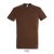 IMPERIAL-MEN TSHIRT-190g, Cotton, Earth, TWIN, S
