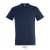 IMPERIAL-MEN TSHIRT-190g, Cotton, French Navy, TWIN, XS