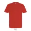 IMPERIAL-MEN TSHIRT-190g, Cotton, Heather Irish Green, TWIN, L