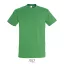 IMPERIAL-MEN TSHIRT-190g, Cotton, kelly green, TWIN, L