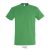 IMPERIAL-MEN TSHIRT-190g, Cotton, kelly green, TWIN, S