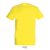 IMPERIAL-MEN TSHIRT-190g, Cotton, Lime Green, TWIN, L