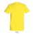 IMPERIAL-MEN TSHIRT-190g, Cotton, Lime Green, TWIN, L